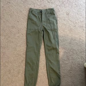 American Eagle Jegging Jogger